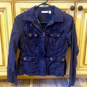 Croft & Barrow Petite jacket